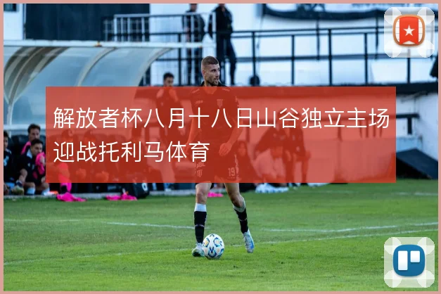解放者杯八月十八日山谷独立主场迎战托利马体育
